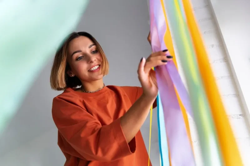 Você sabia que a cor da sua parede pode influenciar o seu humor? 1 Importância das cores na decoração