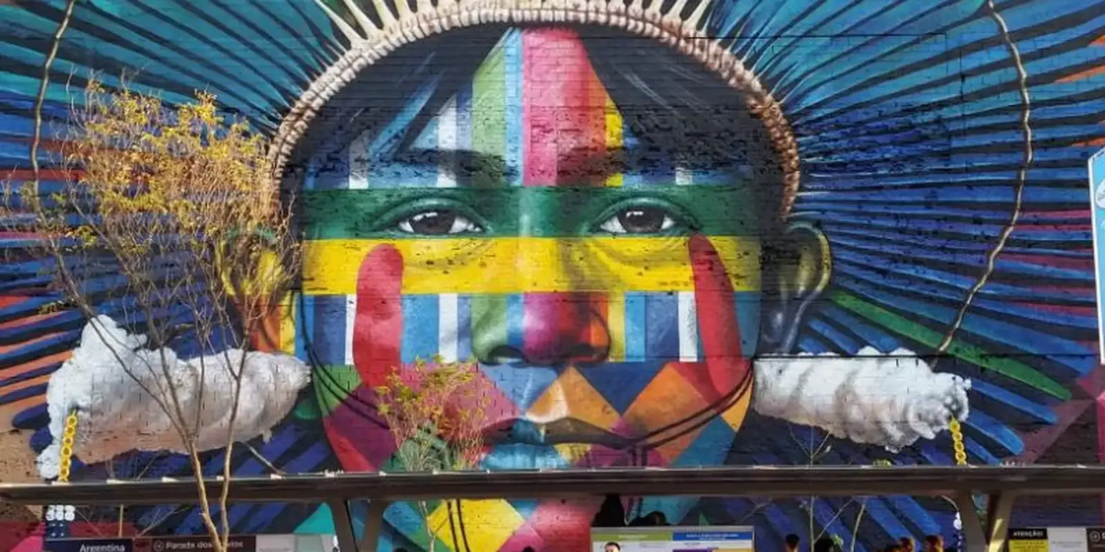 7 Curiosidades Incríveis Sobre a Arte Que Vão Fazer Você Dizer: “Uau, Eu Não Sabia Disso!” 1