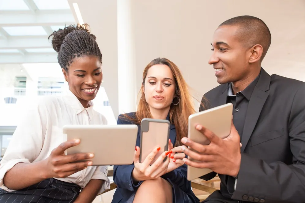 10 Segredos Para Obter Uma Mentalidade de Sucesso 1 Networking