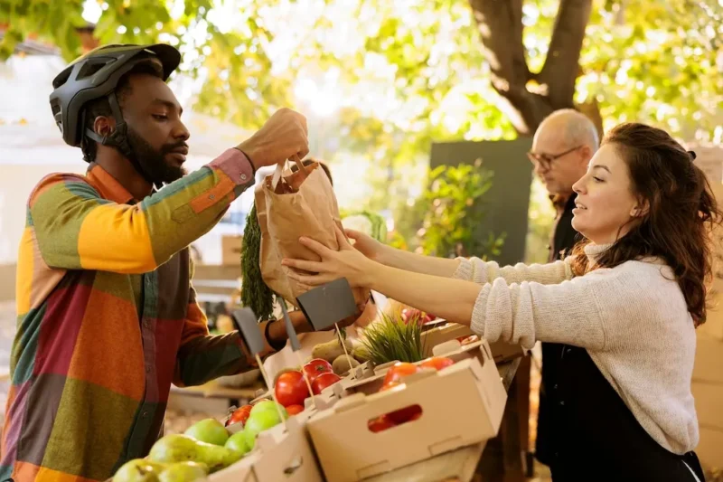 Alimentação Orgânica: Tudo o Que Você Precisa Saber Para Uma Vida Mais Saudável 1 Alimentação orgânica