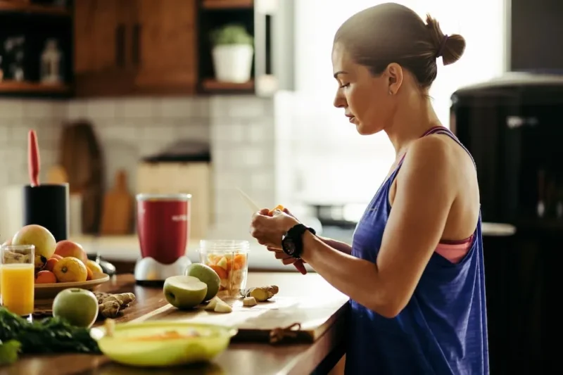 Alimentos Que Vão Impulsionar Sua Energia Diária 1 Alimentos energéticos