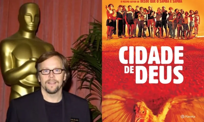 Oscar - Entenda as Maiores Injustiças. 6 Cidade de Deus e Oscar