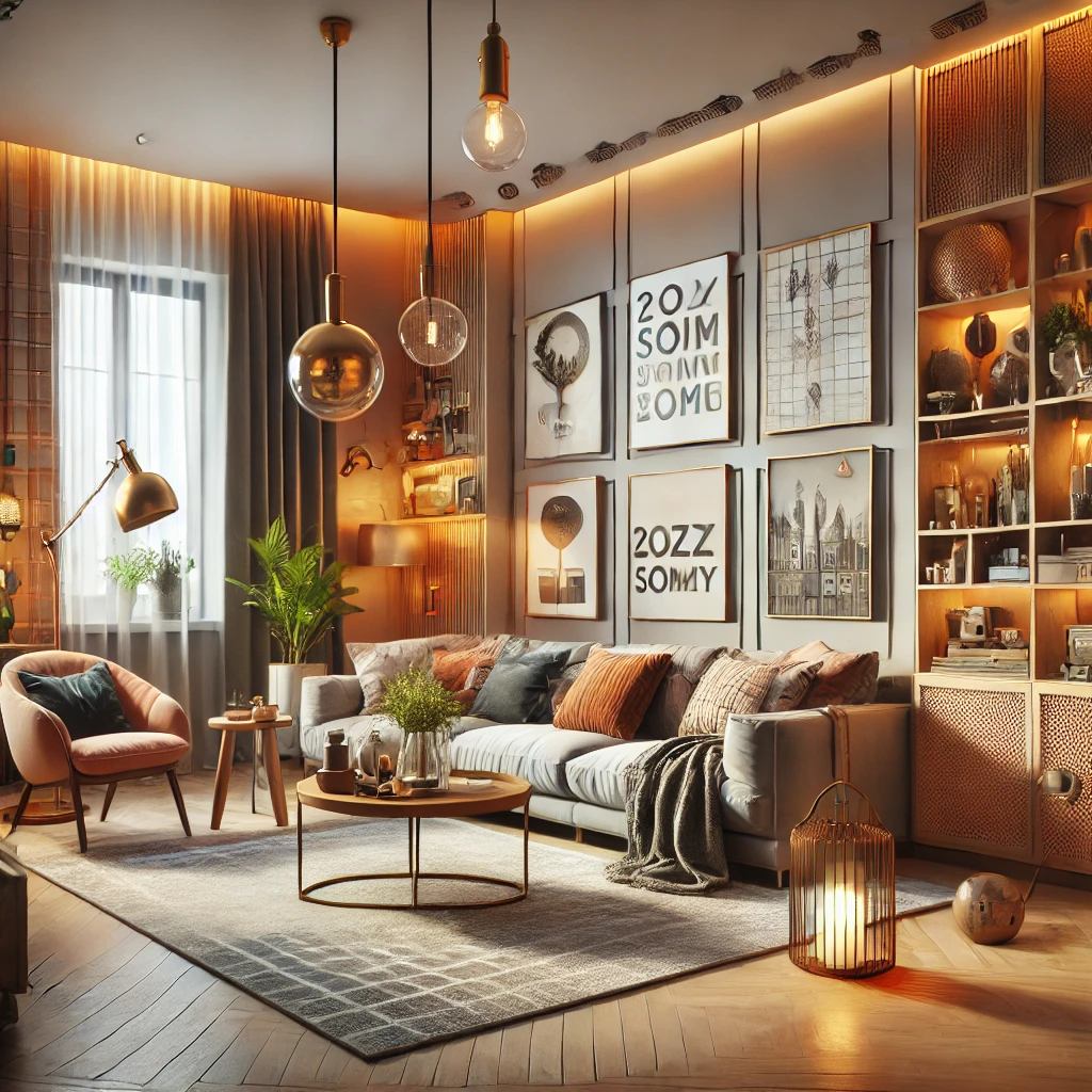 Sua casa é um personagem? Encontre o estilo de decoração que reflete a sua personalidade!
