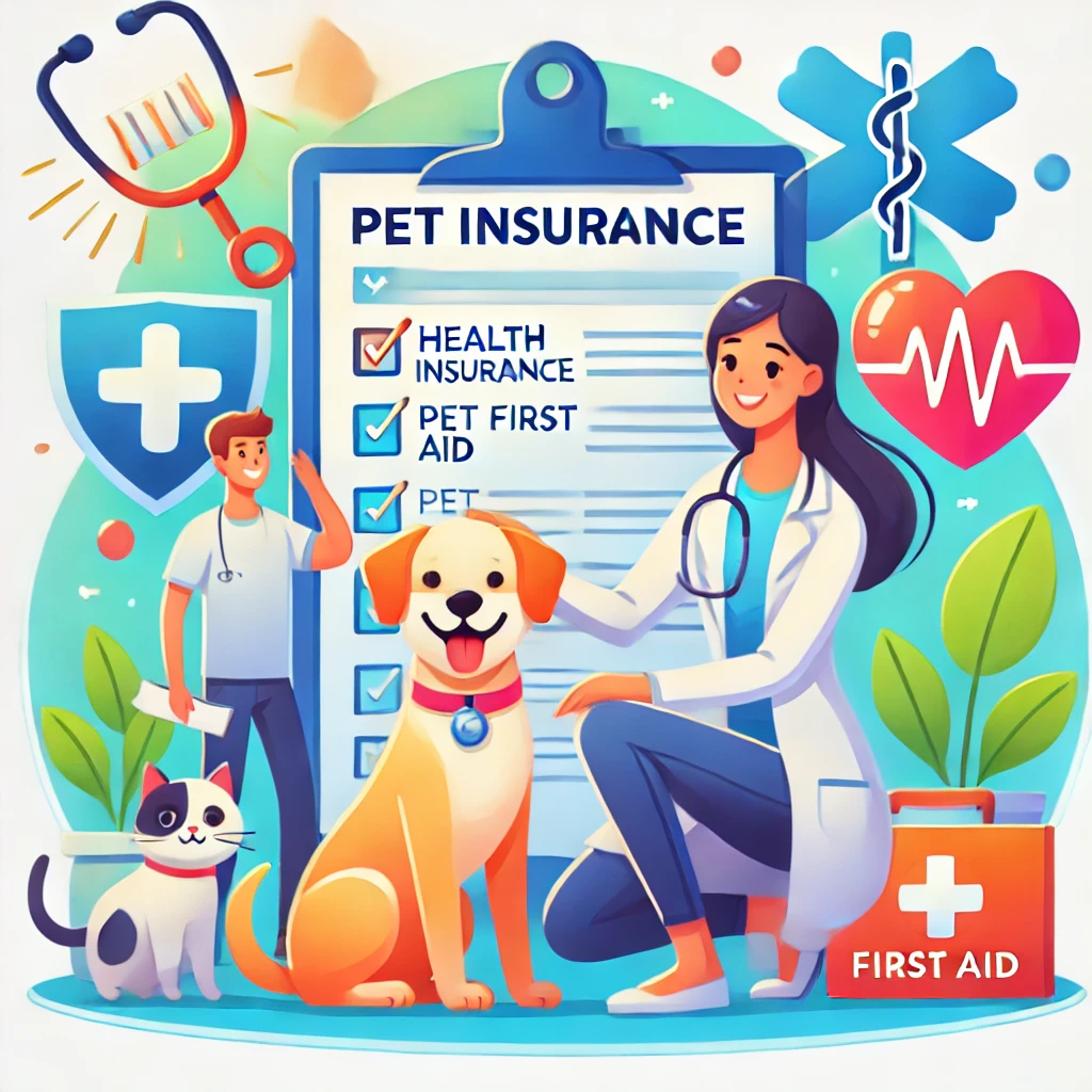 Plano de Saúde para Pets: Vale a Pena? Benefícios e Dicas
