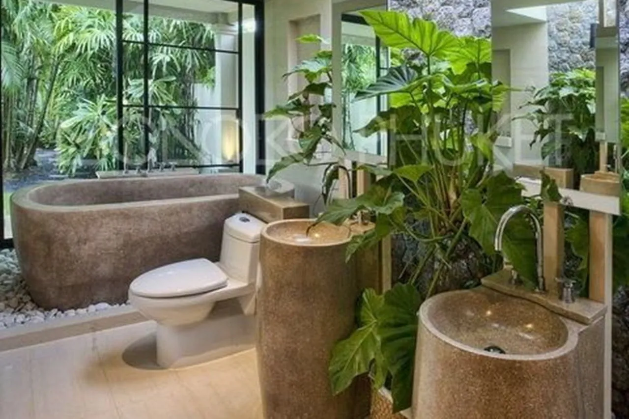 Decoração de banheiro: Dicas incríveis para pequenos espaços 2 Decoração de banheiro 2025