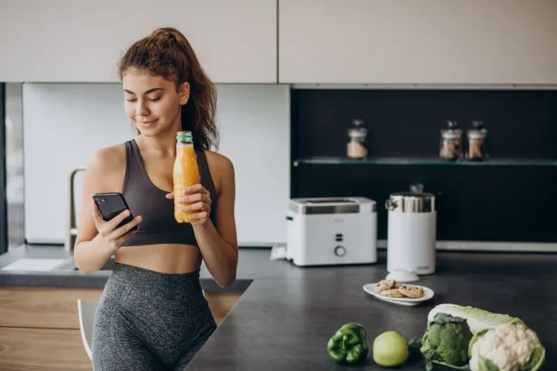 Alimentos Que Vão Impulsionar Sua Energia Diária 2 alimentos da correria