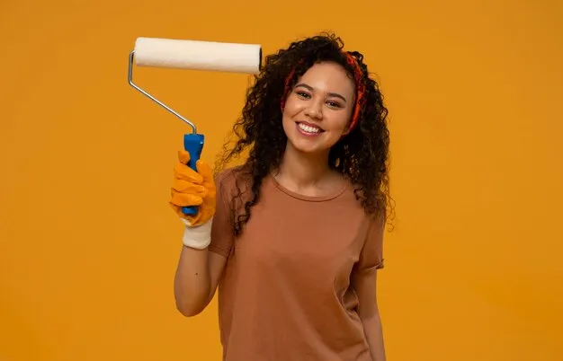 Descubra por que as cores influenciam o seu humor. 1 cores da parede