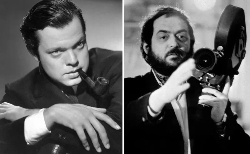 Oscar - Entenda as Maiores Injustiças. 2 Melhores diretores de cinema