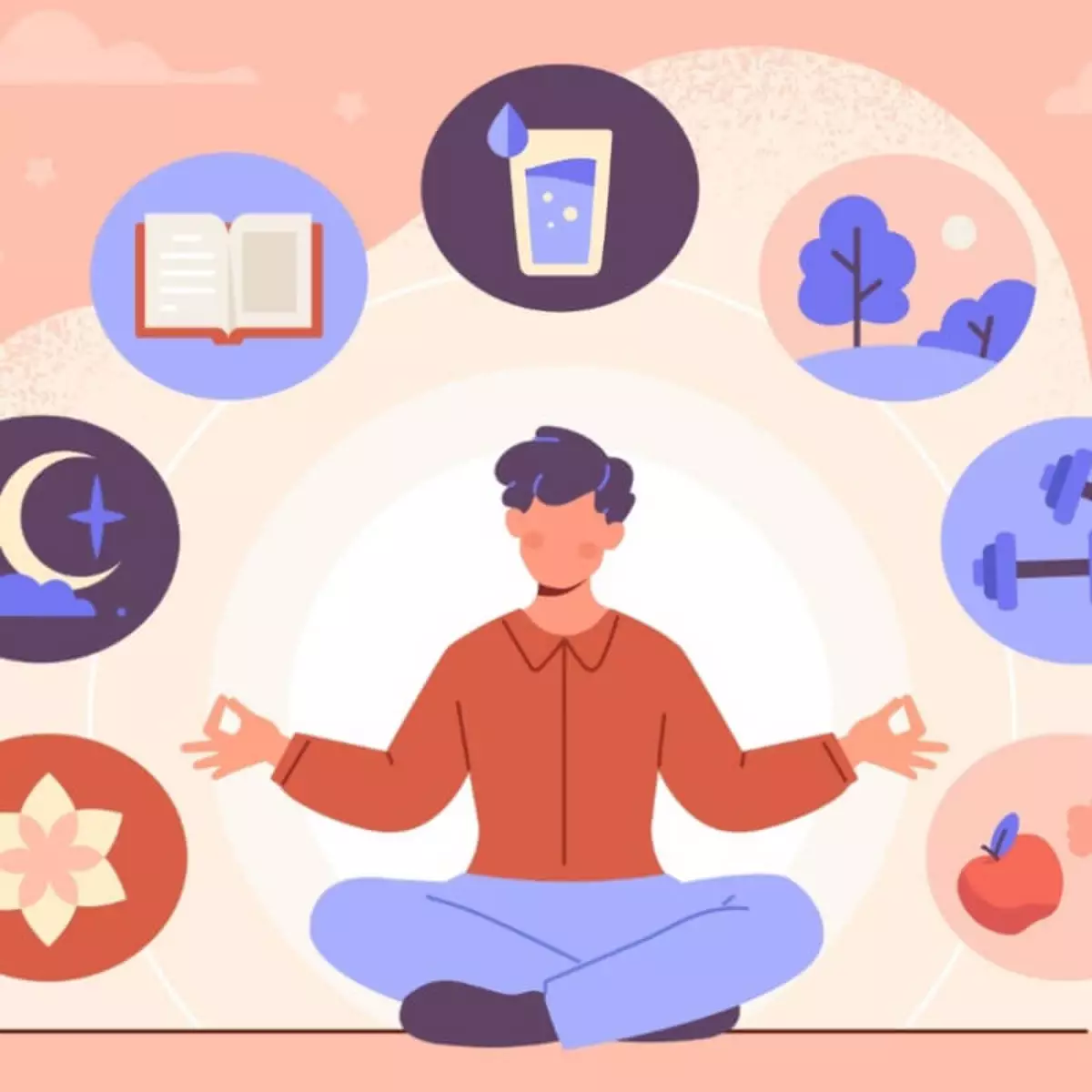 5 Dicas Para Modificar Comportamentos e Melhorar a Qualidade de Vida