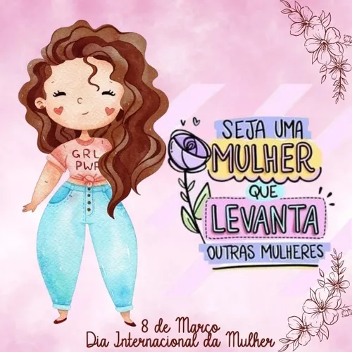 Por que o 8 de março é o Dia Internacional da Mulher? 5