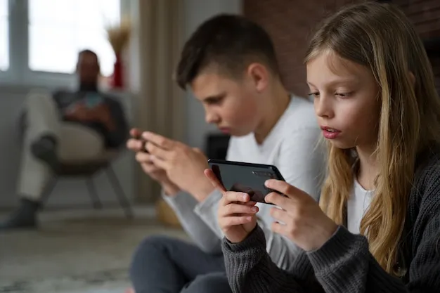 Controle das redes sociais com crianças: Orientações dos especialistas 2 Perigos do Webbulling