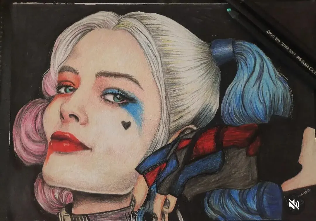 Harley Quinn