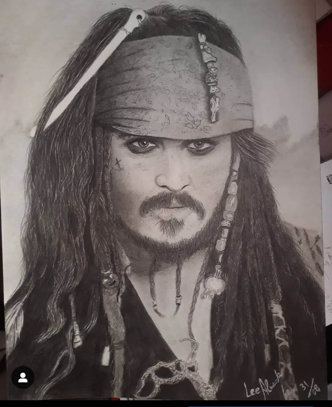 Jack Sparrow