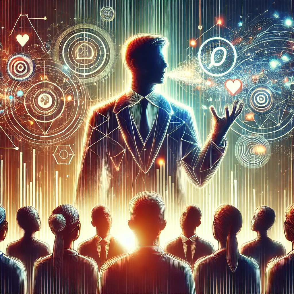 7 truques de comportamento para aumentar sua persuasão