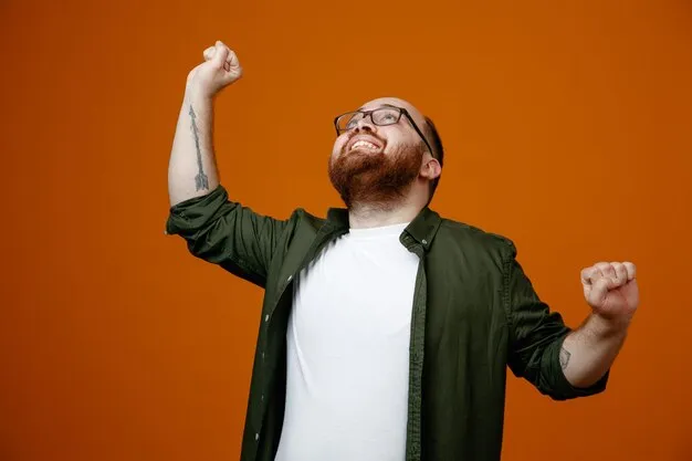 5 Dicas Para Modificar Comportamentos e Melhorar a Qualidade de Vida 3 celebre vitórias