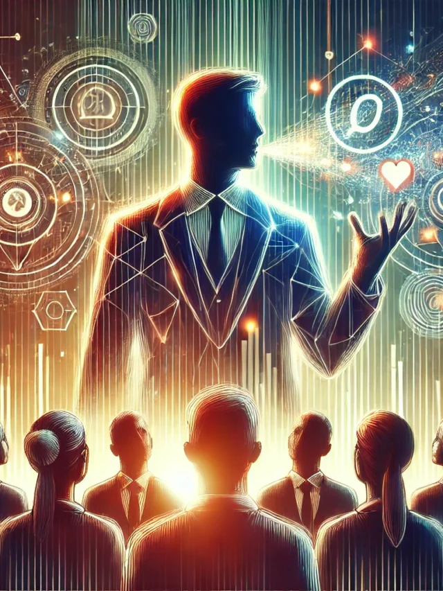 7 truques de comportamento para aumentar sua persuasão