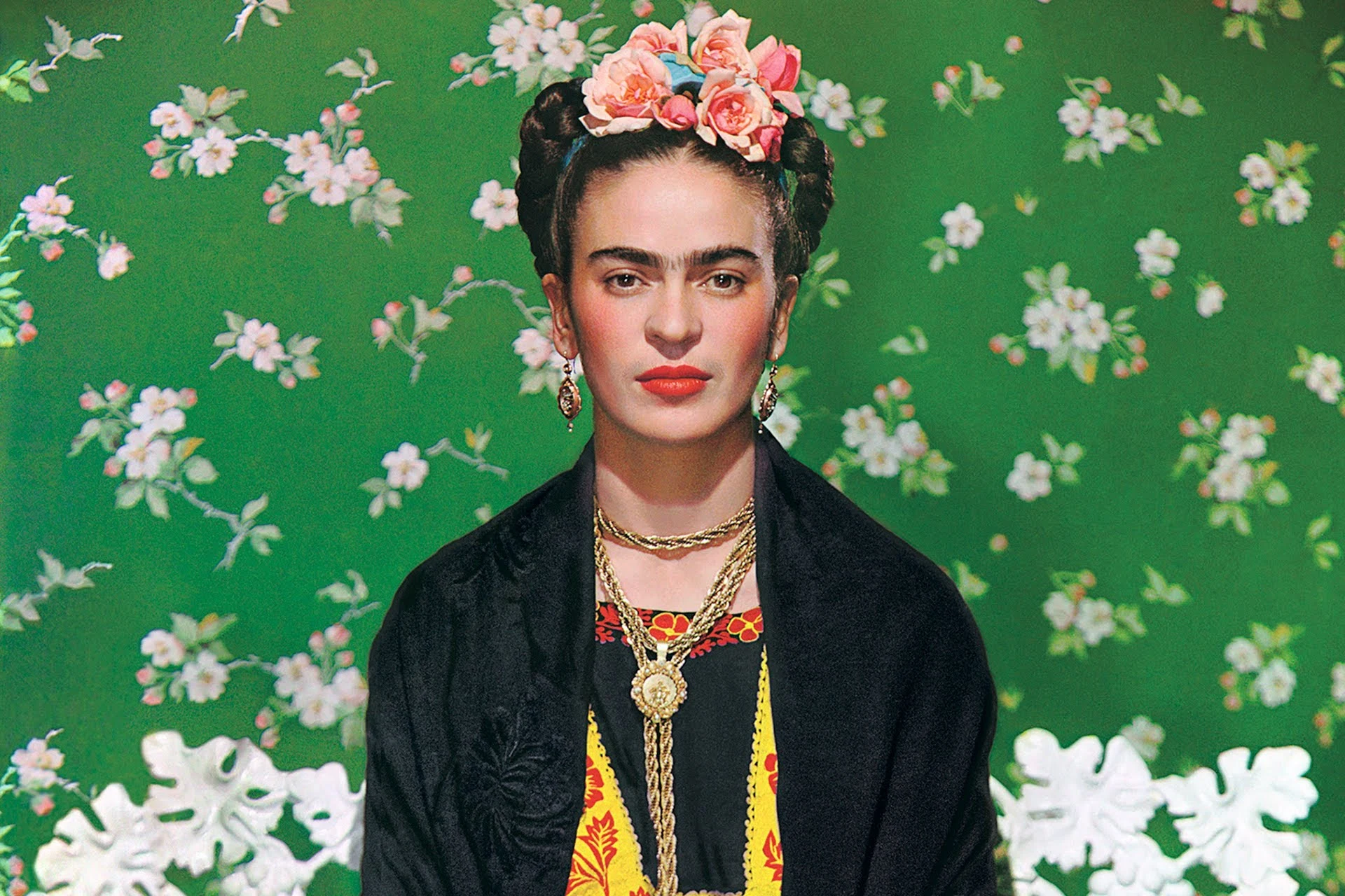 Frida Kahlo: A Artista Que Pintou a Própria Alma e Inspira o Mundo