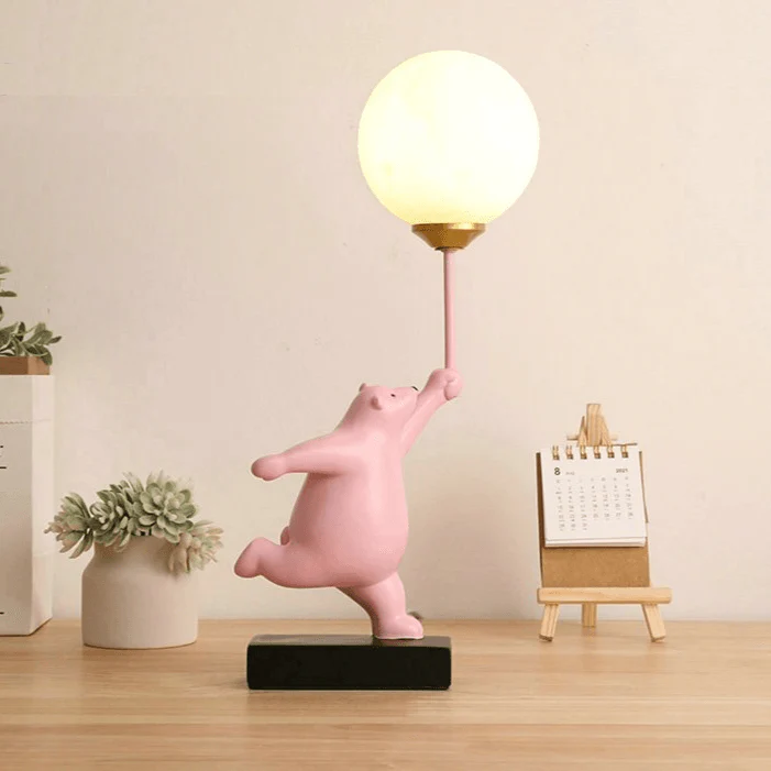 5 Dicas Práticas de iluminação Criativa para Criar Ambientes Aconchegantes e Funcionais 2 Luminária decorativa