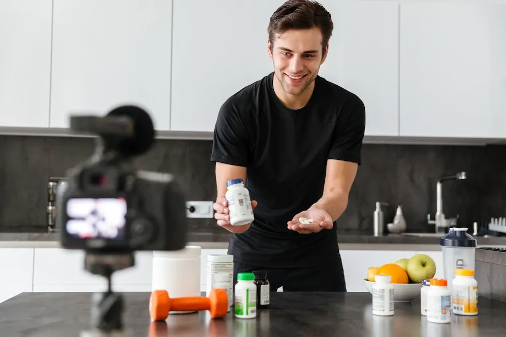 O Que é Creatina: Tudo o Que Você Precisa Saber Para Turbinar Seu Corpo e Saúde.