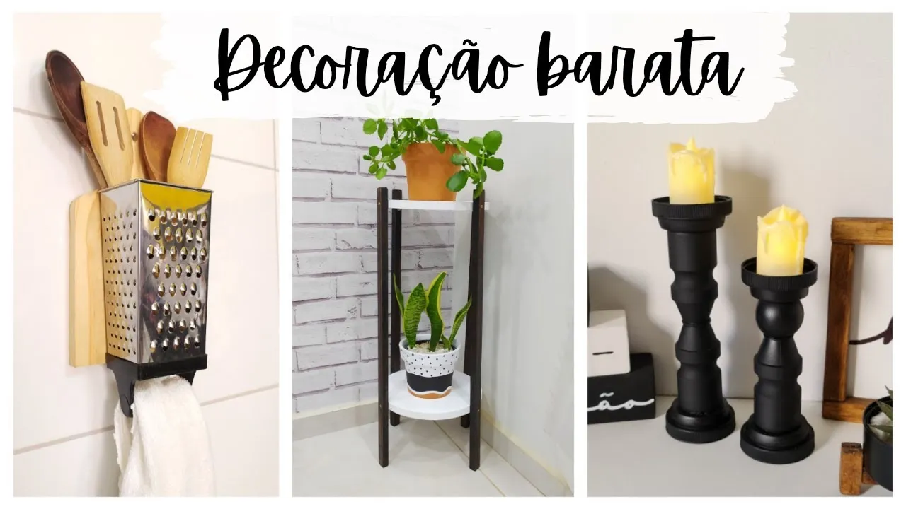 Do Lixo ao Luxo