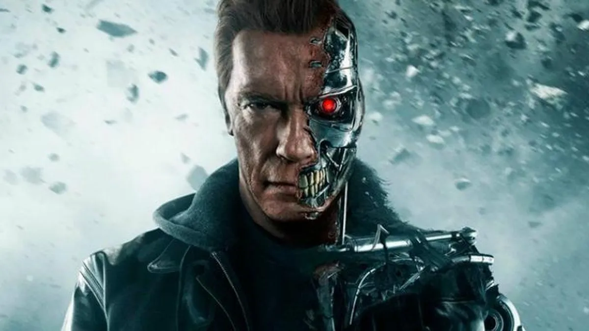 Viagem no Tempo no Cinema: 5 Filmes Imperdíveis Para Viajar Sem Sair do Sofá 2 Exterminador do futuro