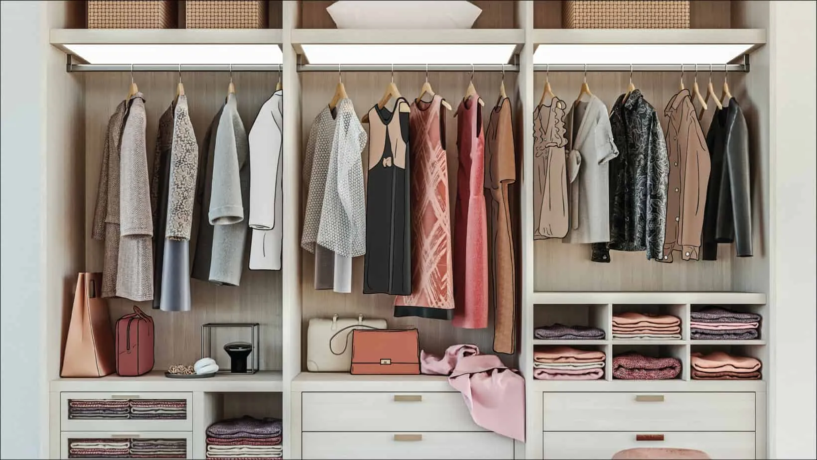 Sua Casa com Mais Alegria: Transforme seu Lar com a Magia da Decoração KonMari 1