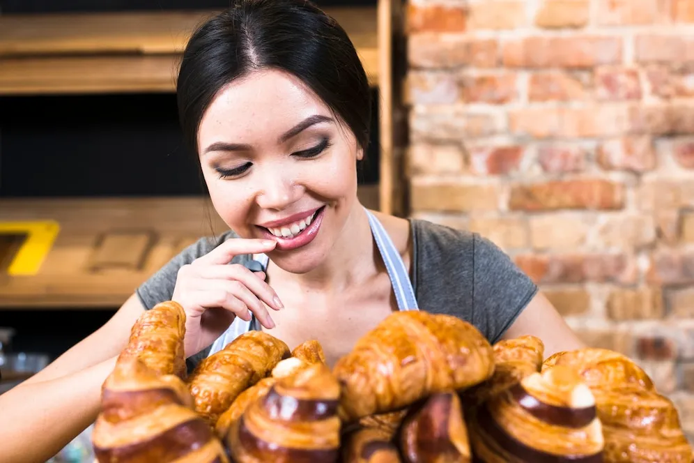 Pão no Cardápio: Vilão ou Aliado da Saúde? A Verdade que Você Precisa Saber