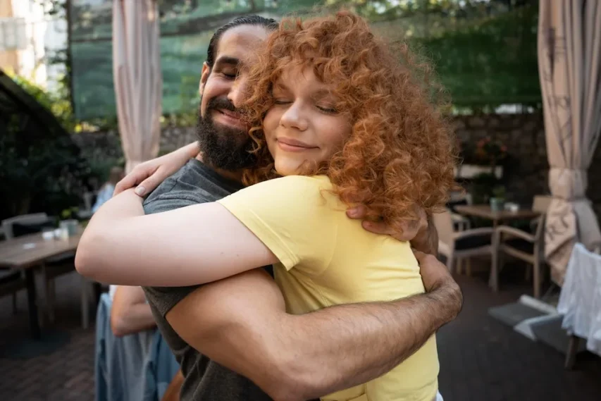 Ocitocina: O Hormônio do Amor e da Conexão que Fortalece Relacionamentos e Emoções 2