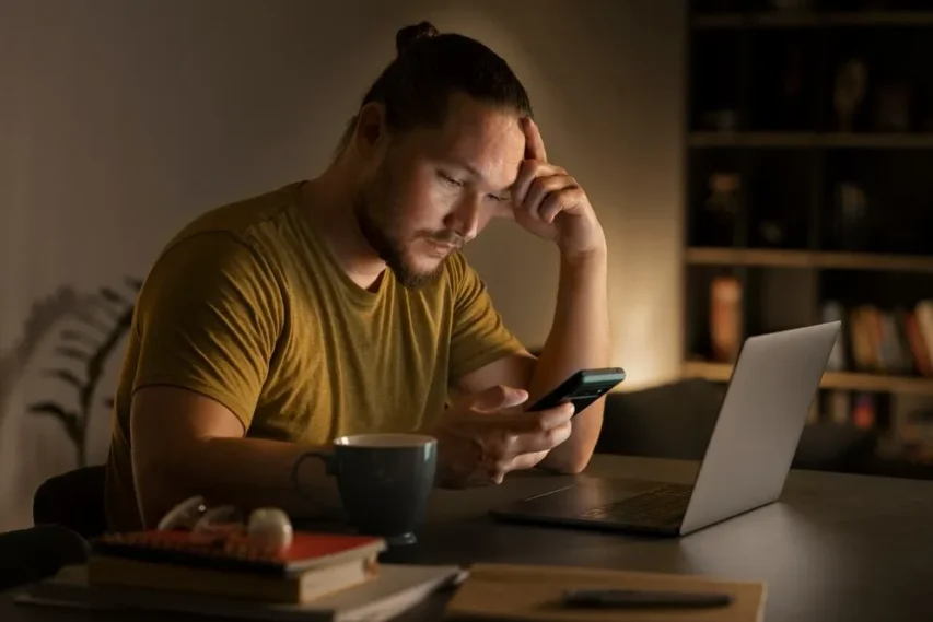 Procrastinação: Por Que Você Sempre Deixa Tudo Para Depois (e Como Mudar Isso de Vez!) 2 burlar tarefas