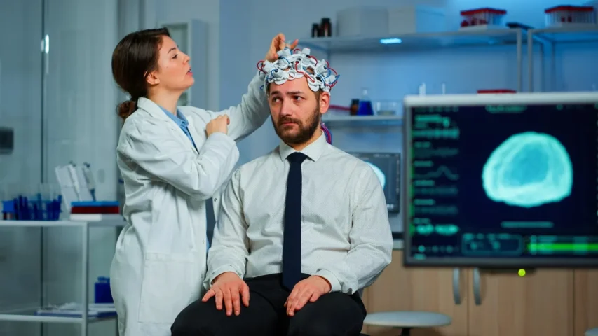 A Arte de Aprender: Como Seu Cérebro Transforma Curiosidade em Conhecimento (e Como Dominar Isso) 1 cérebro em estudo