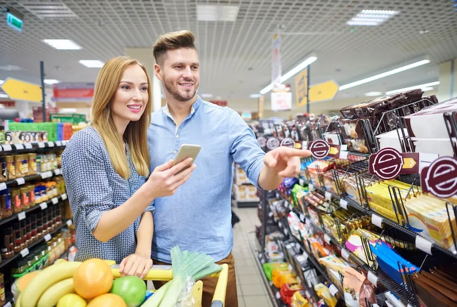 10 Segredos dos Supermercados Que Esvaziam Seu Bolso Sem Você Notar 3 comparar preços do supermercado