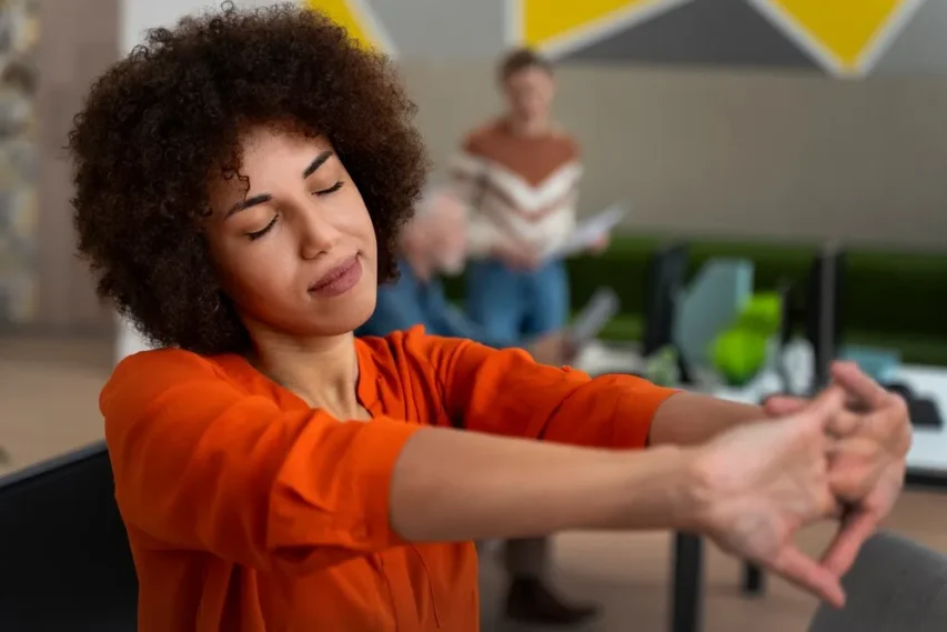 O Quarteto da Felicidade: Como Quatro Químicos do Seu Corpo Podem Transformar Seu Dia (e Sua Vida) 1 dopamina e ocitocina