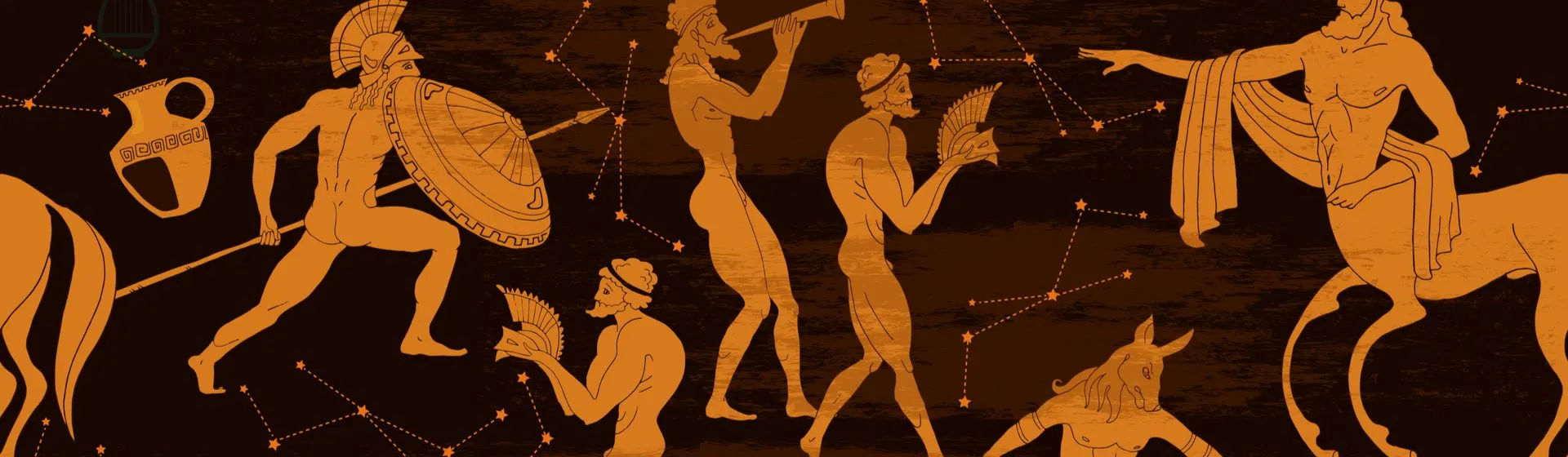 Mitologia Grega: Deuses, Tretas e Aventuras Loucas