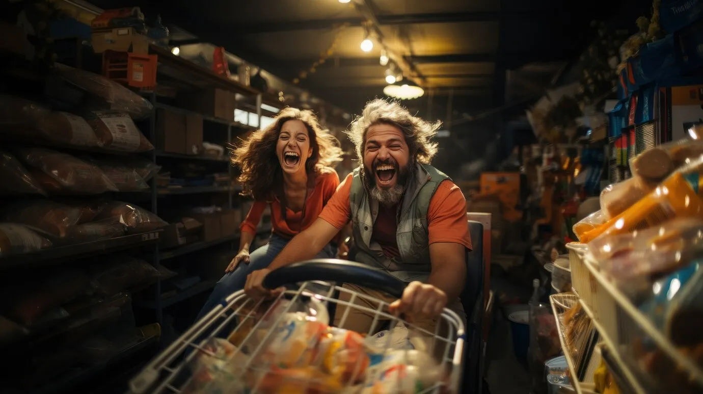 10 Segredos dos Supermercados Que Esvaziam Seu Bolso Sem Você Notar