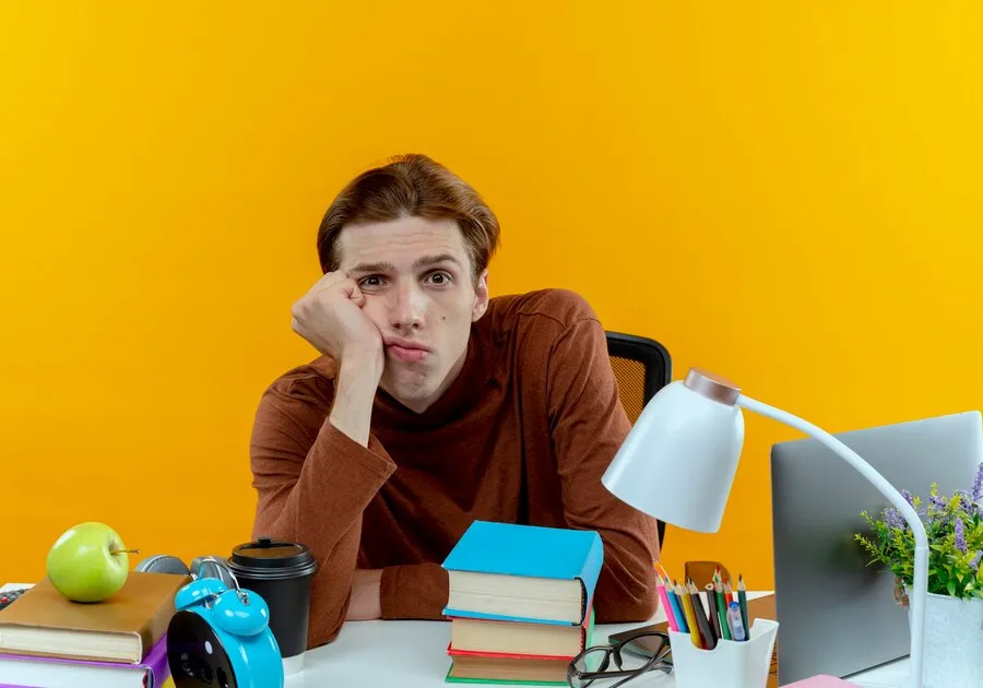 Procrastinação: Por Que Você Sempre Deixa Tudo Para Depois (e Como Mudar Isso de Vez!)