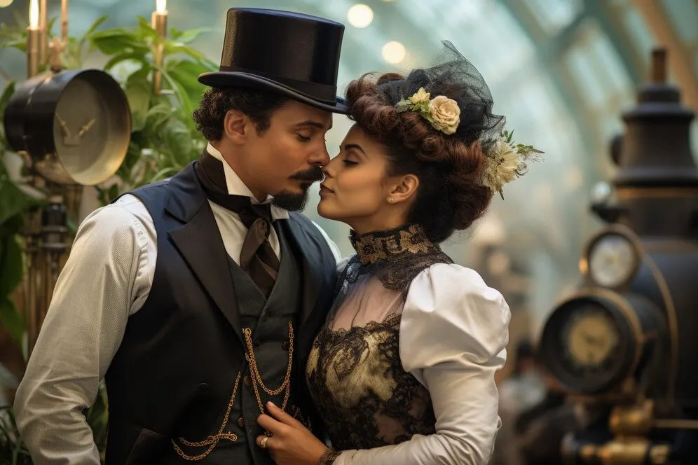 Romance de Época no Cinema: 5 Histórias de Amor Que Vão Te Transportar no Tempo