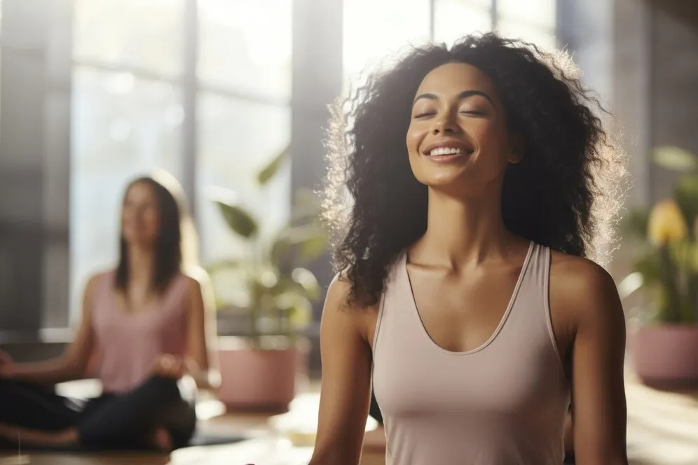 5 Terapias Inusitadas para Relaxar a Mente: Do Banho de Floresta ao Poder do Riso