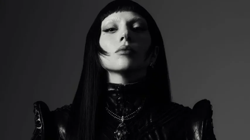 Lady Gaga: A Loucura por Trás da Genialidade – 5 Segredos da Mente Mais Criativa do Pop 1 As muitas faces de Gaga