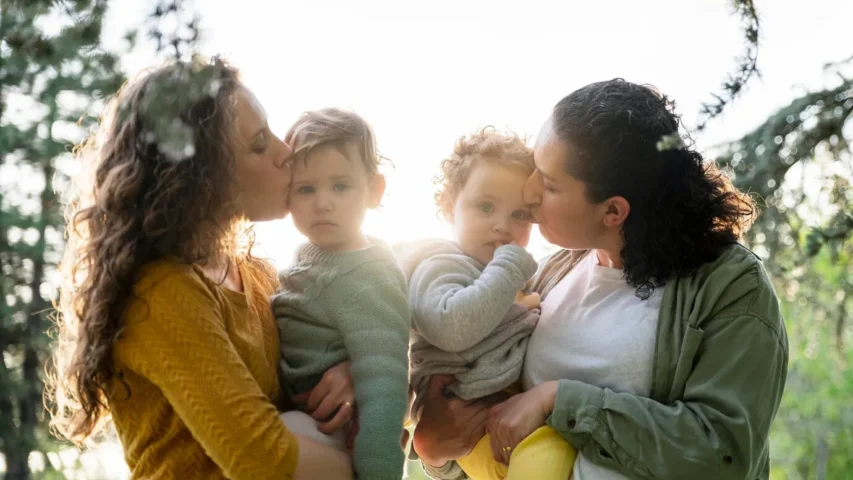 7 Tipos de Mães e o Presente Perfeito para Cada Uma (Segundo Especialistas) 3 Tipos de mães