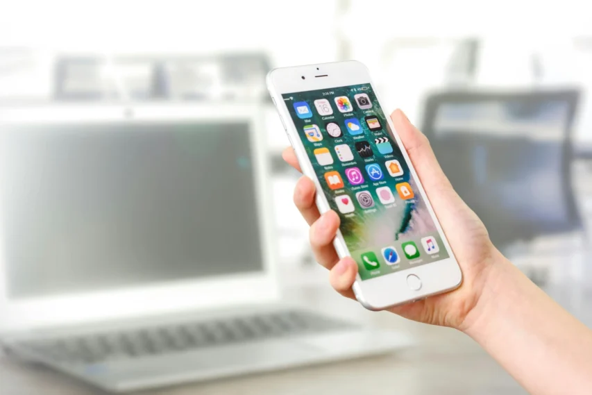 5 Aplicativos que Estão Facilitando a Vida de Todo Mundo em 2025 – E Você Precisa Conhecer! 1 apps IOS
