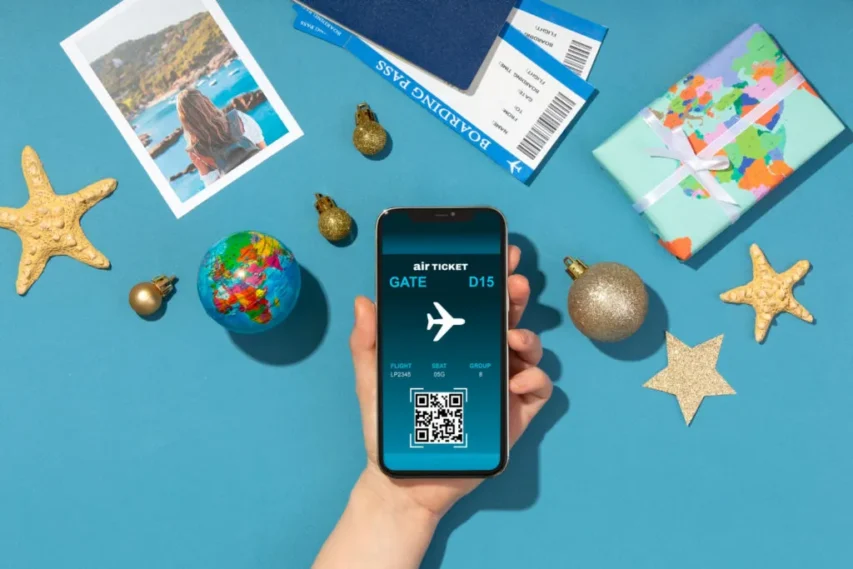 10 Dicas de Viagem para Economizar Tempo, Dinheiro e Paciência 1 apps de viagem