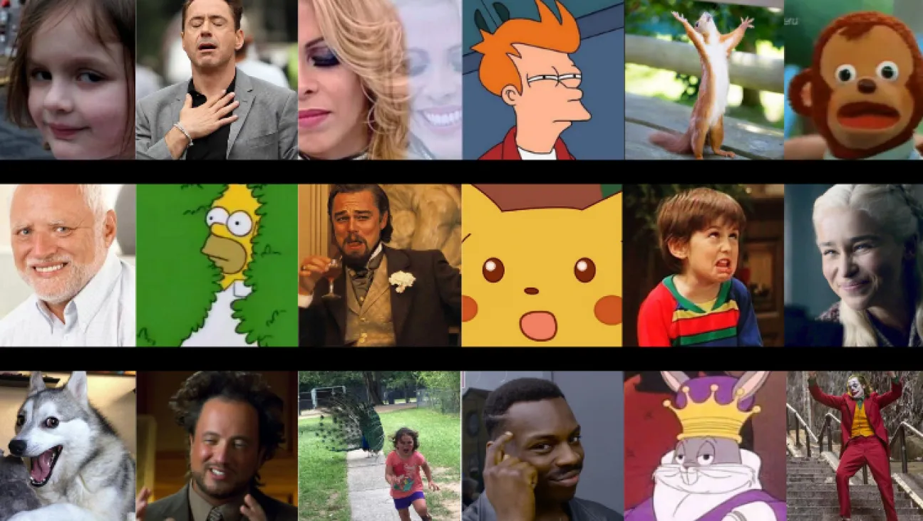 A Ciência Por Trás dos Memes e do Conteúdo Viral: Por Que Algumas Coisas “Bombam” e Outras Não?