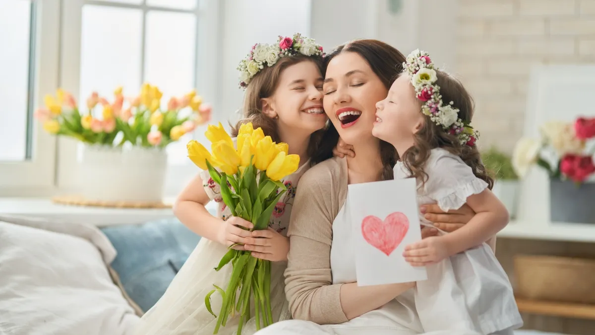 7 Tipos de Mães e o Presente Perfeito para Cada Uma (Segundo Especialistas)