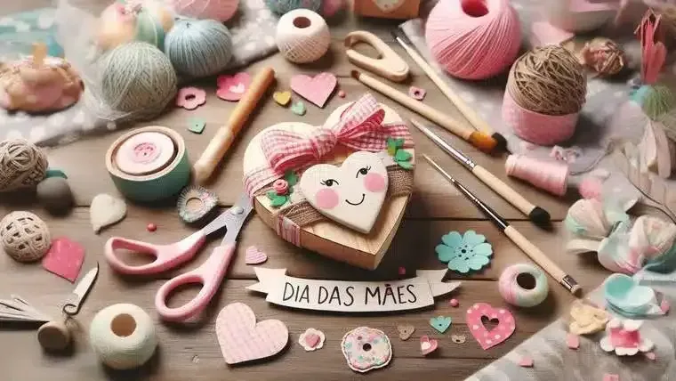 7 Tipos de Mães e o Presente Perfeito para Cada Uma (Segundo Especialistas) 2