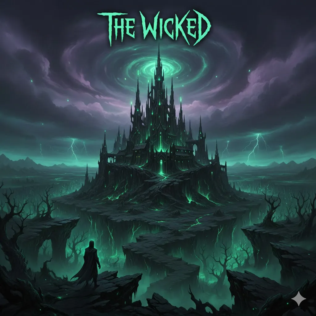 The Wicked