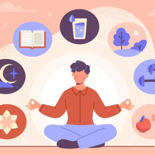 5 Dicas Para Modificar Comportamentos e Melhorar a Qualidade de Vida