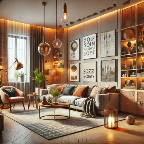 Sua casa é um personagem? Encontre o estilo de decoração que reflete a sua personalidade!