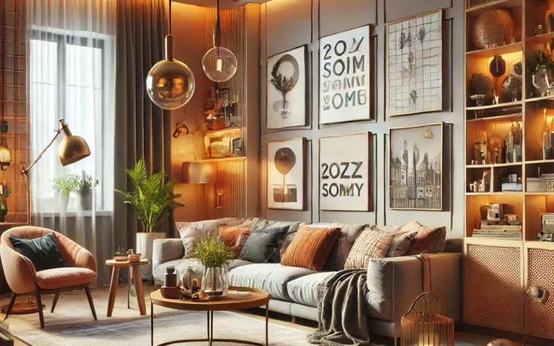 Sua casa é um personagem? Encontre o estilo de decoração que reflete a sua personalidade!