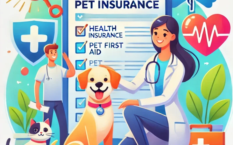 Plano de Saúde para Pets: Vale a Pena? Benefícios e Dicas