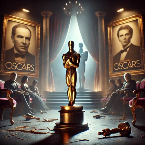 Oscar – Entenda as Maiores Injustiças.